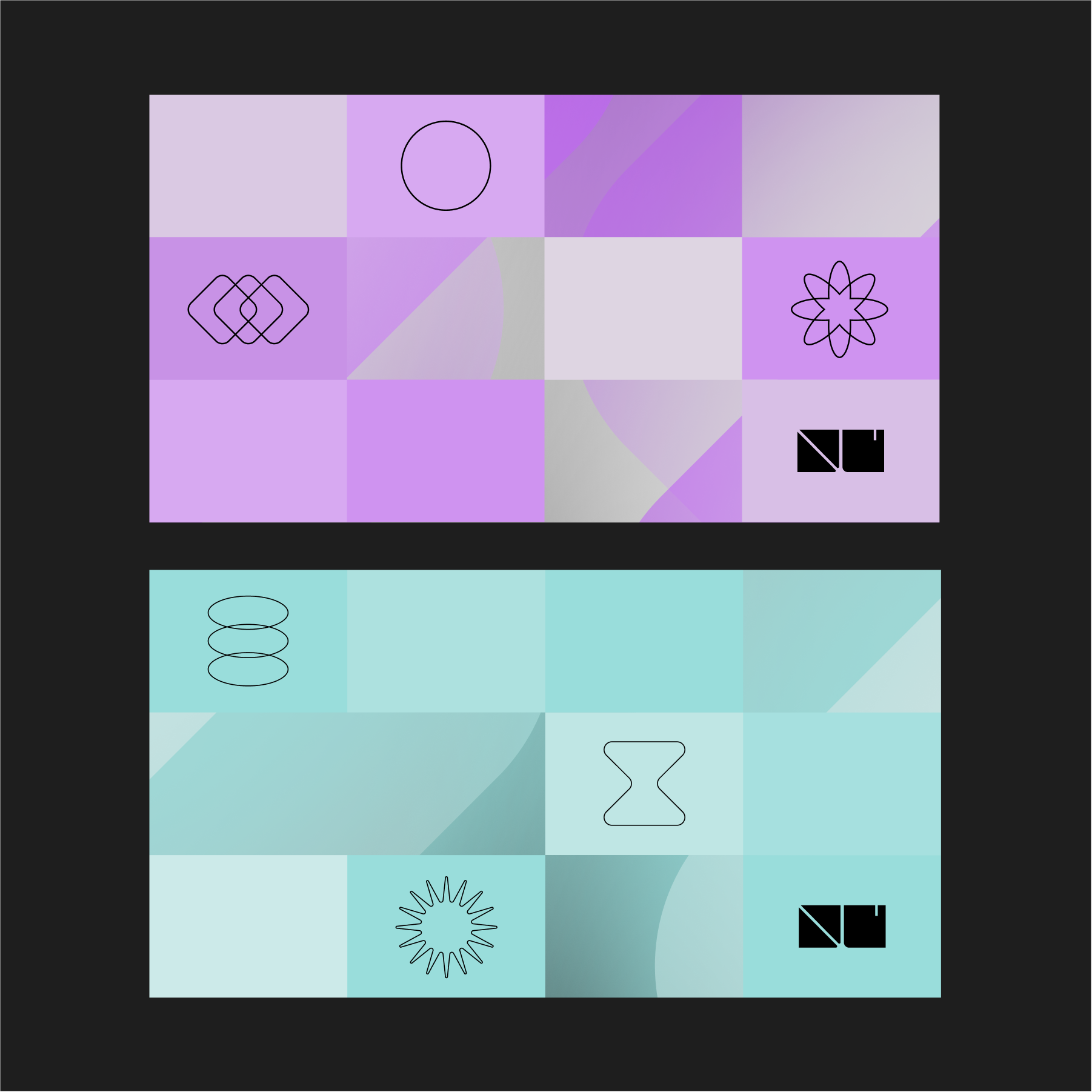 NuOrder project frame 04
